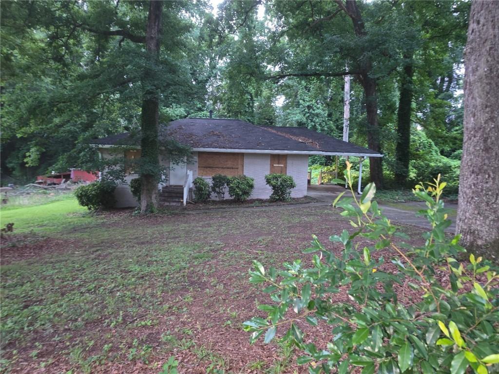 4267 Lamar St., Decatur, GA 30035