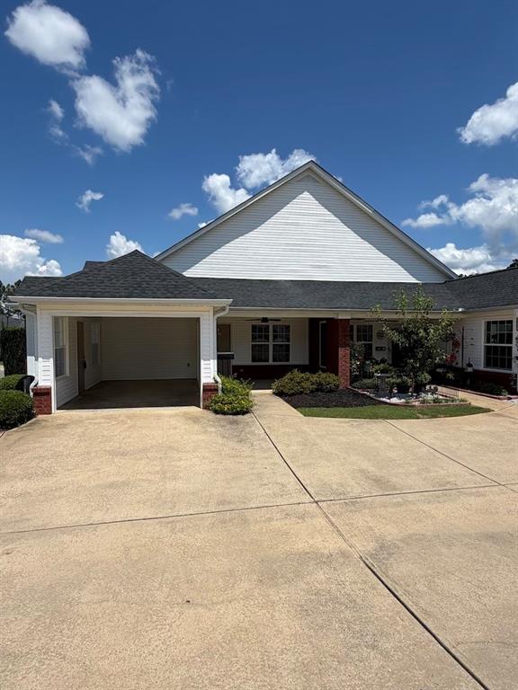 150 Old Mill Rd. #311, Cartersville, GA 30120