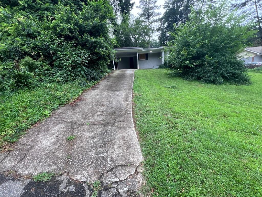 1883 Cindy Dr., Decatur, GA 30032