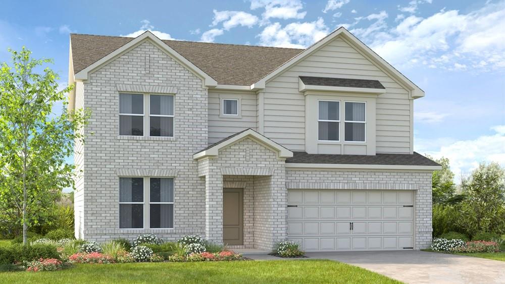 4039 Alderstone Dr., Flowery Branch, GA 30542
