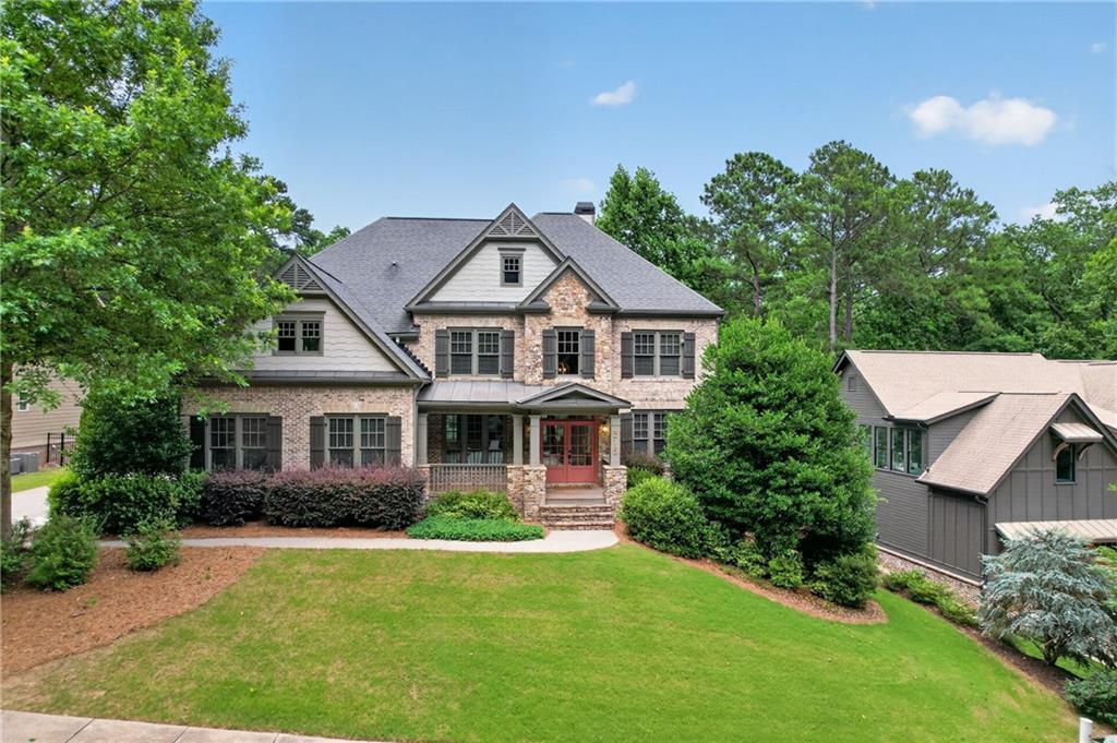 315 Peninsula Point, Canton, GA 30115
