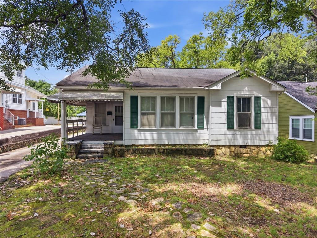 2009 N Broad St., Rome, GA 30161
