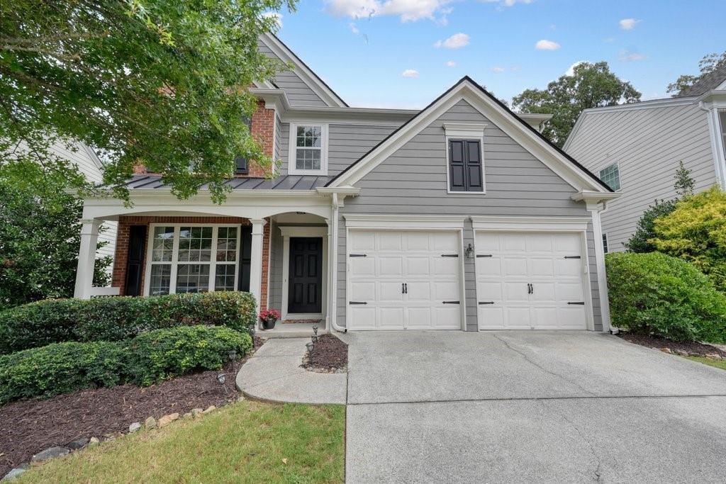 814 Plaintain Dr., Woodstock, GA 30188