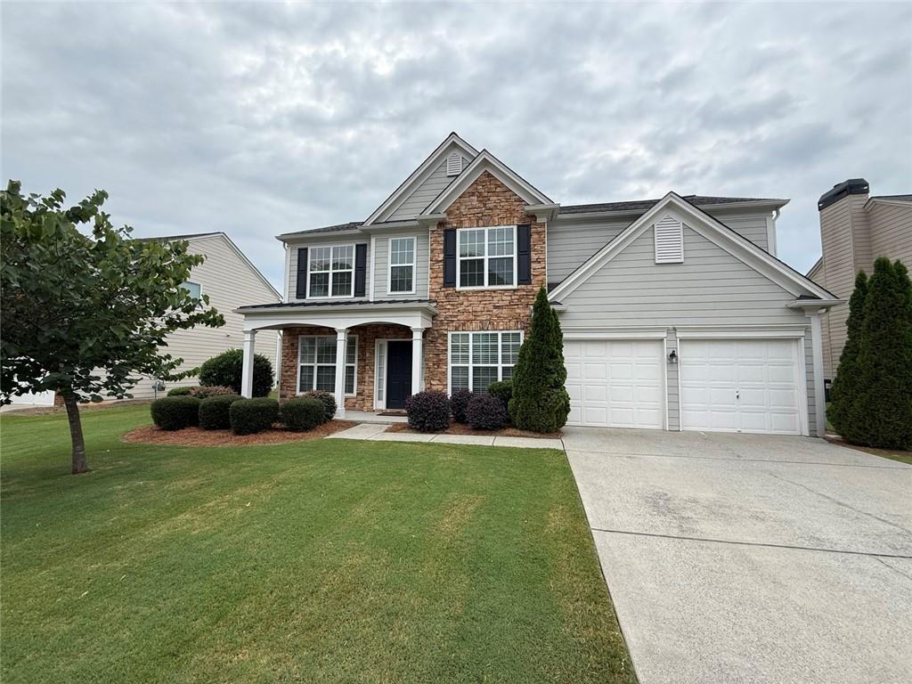 8080 Friarbridge Dr., Suwanee, GA 30024