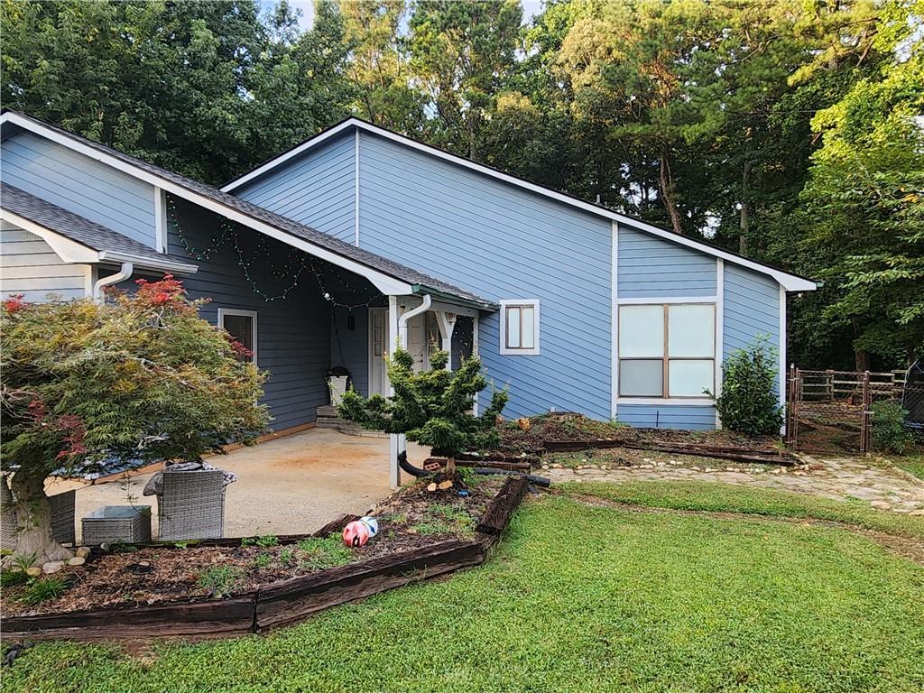 715 Babbling Creek Pl., Johns Creek, GA 30022