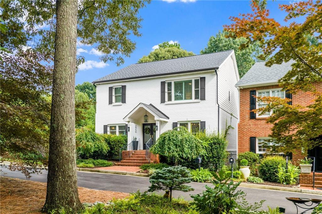 2950 Waverly Ct., Atlanta, GA 30339