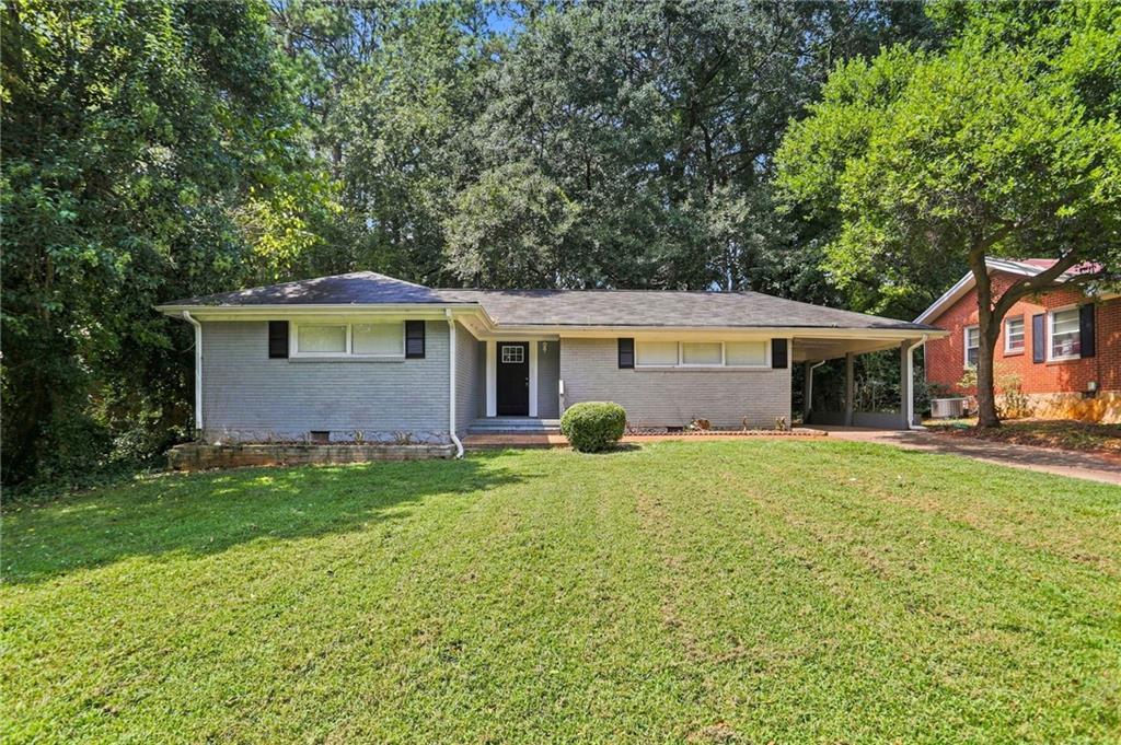 1145 Canal St., Decatur, GA 30032