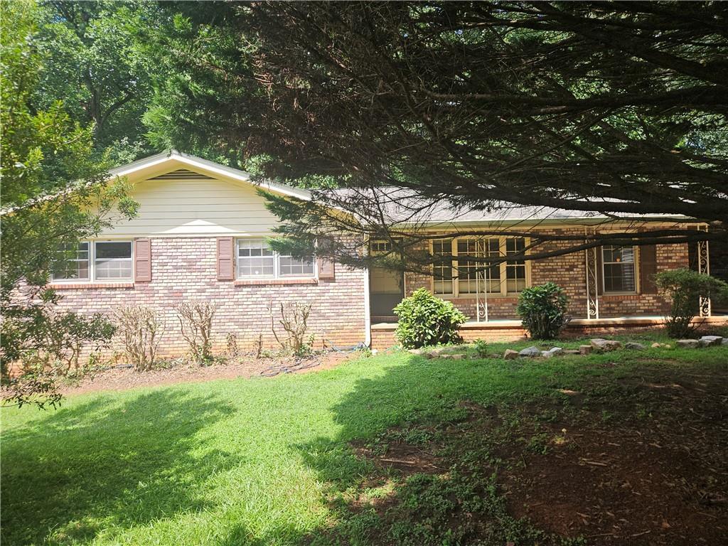 515 Shay Dr., Marietta, GA 30060