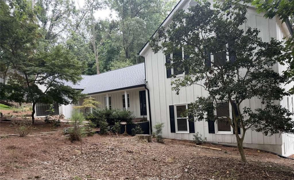 5314 High Harbor Ct., Gainesville, GA 30504