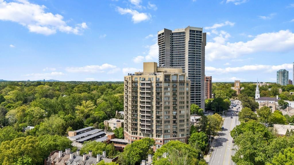 2626 Peachtree Rd. #1104, Atlanta, GA 30305