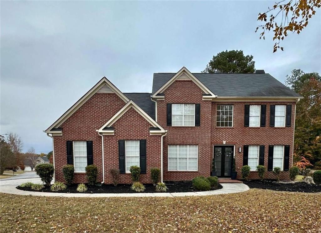 405 Caxton Ct., South Fulton, GA 30331