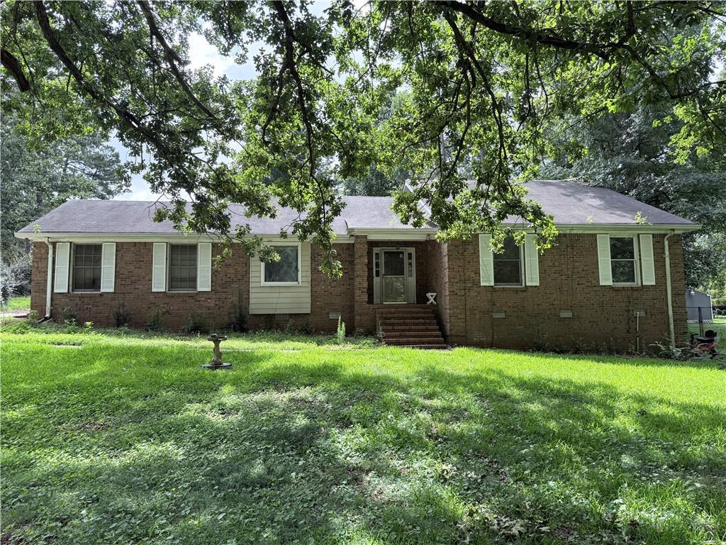 4770 Kensington Ln., Conyers, GA 30094