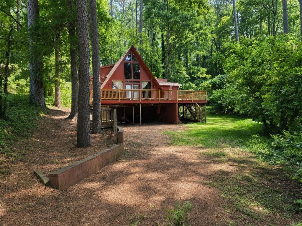 1600 Loch Lomond Tr., Atlanta, GA 30331