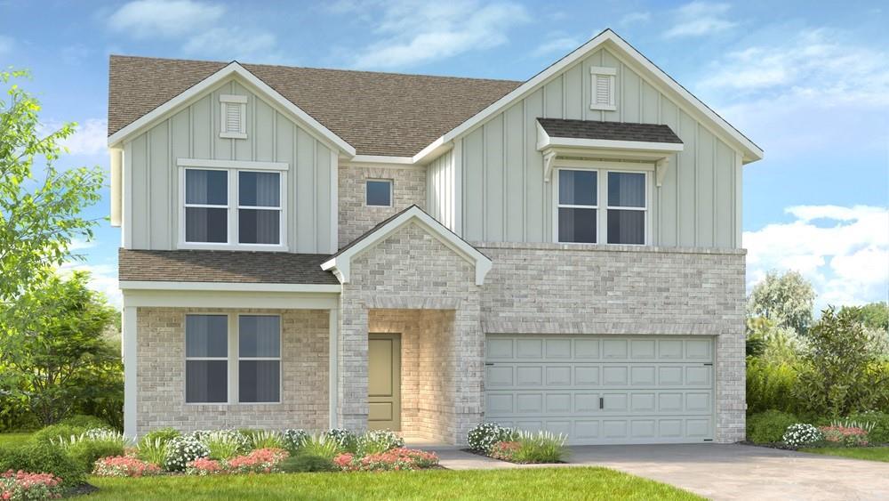 3995 Alderstone Dr., Flowery Branch, GA 30542