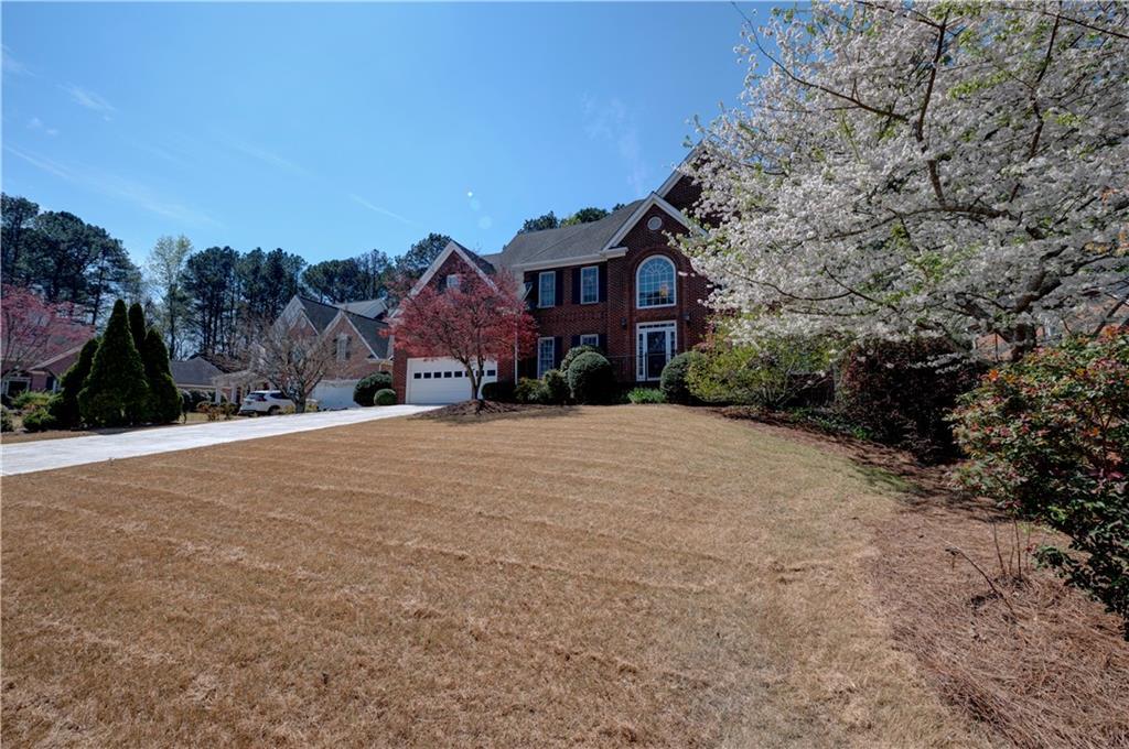 3609 Lakeside Pointe, Kennesaw, GA 30144