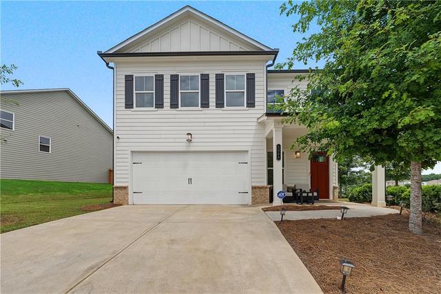New Homes For Sale This Week That Attend Clark Creek Elementary School: July 31st to August 6th
