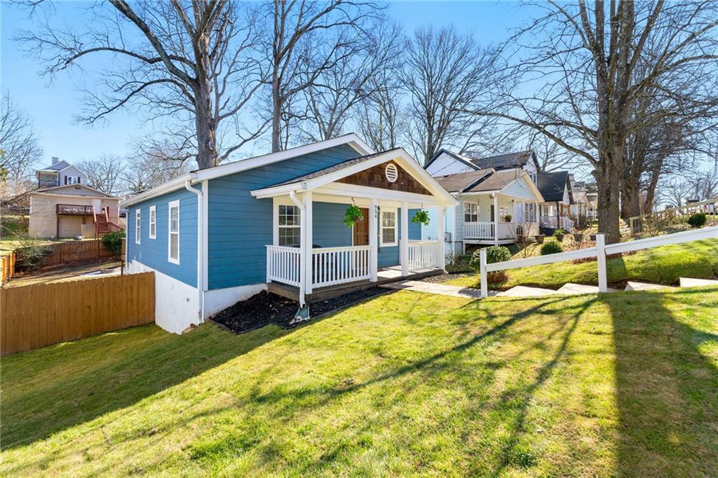 954 Fern Ave., Atlanta, GA 30315