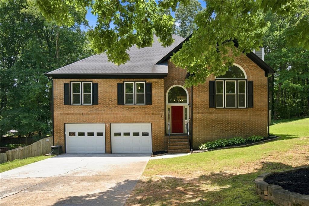 2516 Lorne Ct., Marietta, GA 30064