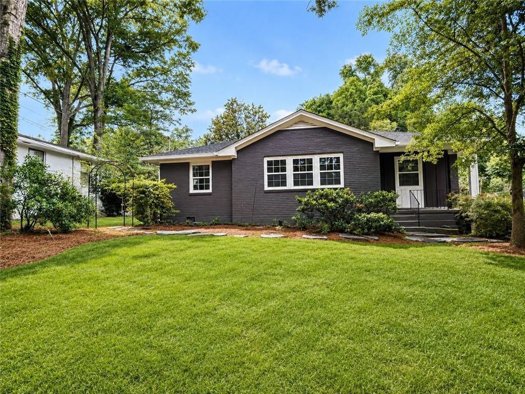 272 Cascade Dr., Marietta, GA 30064