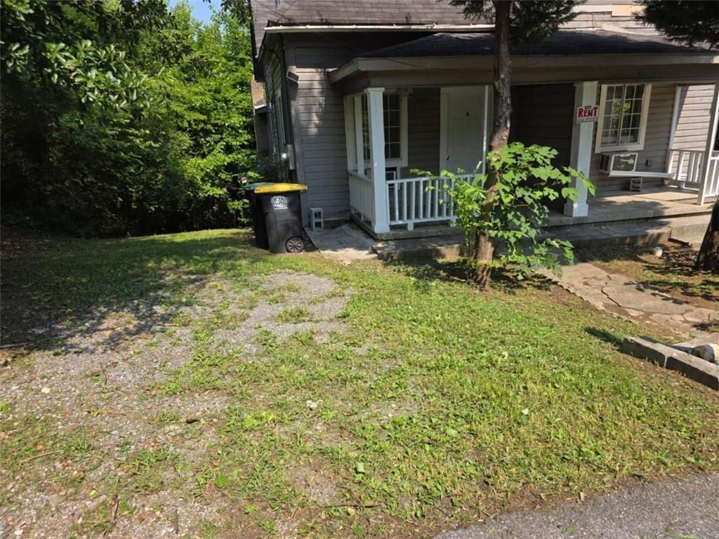 215 NE Smith St., Rome, GA 30161