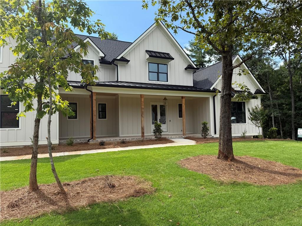 5990 Warpath Rd., Flowery Branch, GA 30542