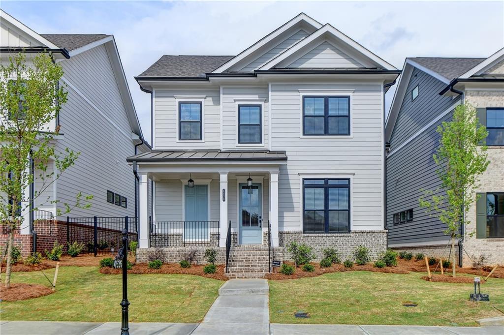4536 Molder Dr., Buford, GA 30518