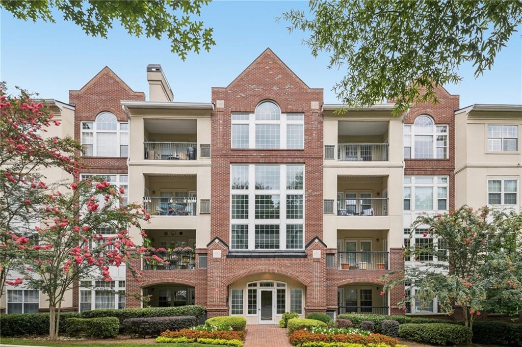 3636 Habersham Rd. #2207, Atlanta, GA 30305