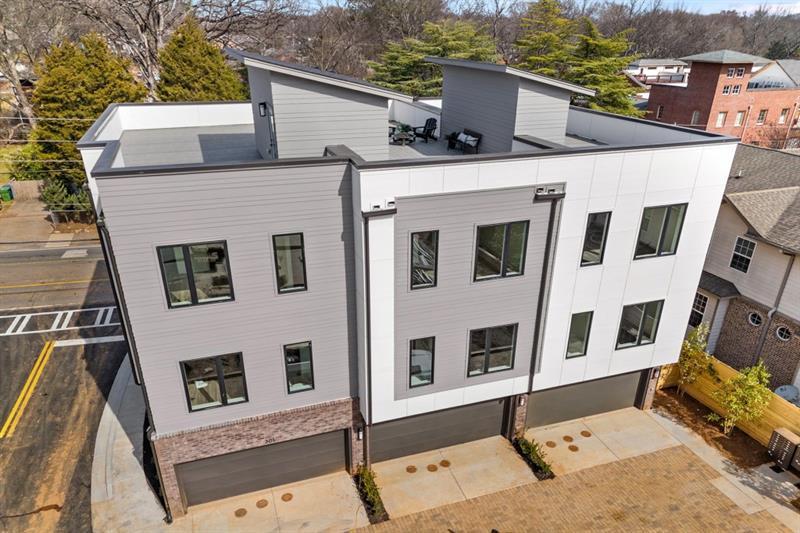1237 Memorial Dr. #305, Atlanta, GA 30316