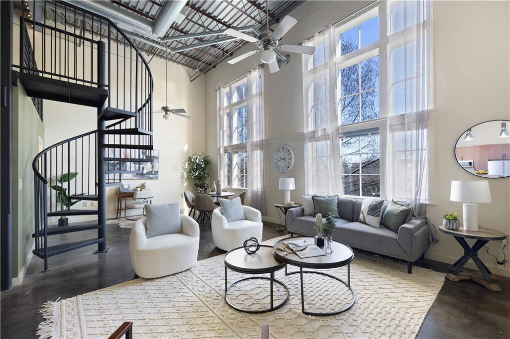572 Edgewood Ave. #301, Atlanta, GA 30312