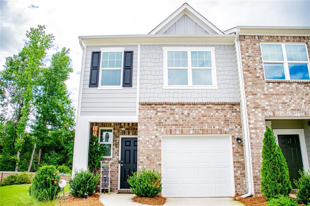 563 Magnolia Cir., Palmetto, GA 30268