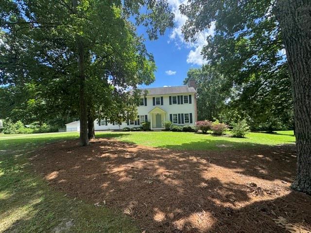 16 Wood Forest Dr., Cartersville, GA 30120
