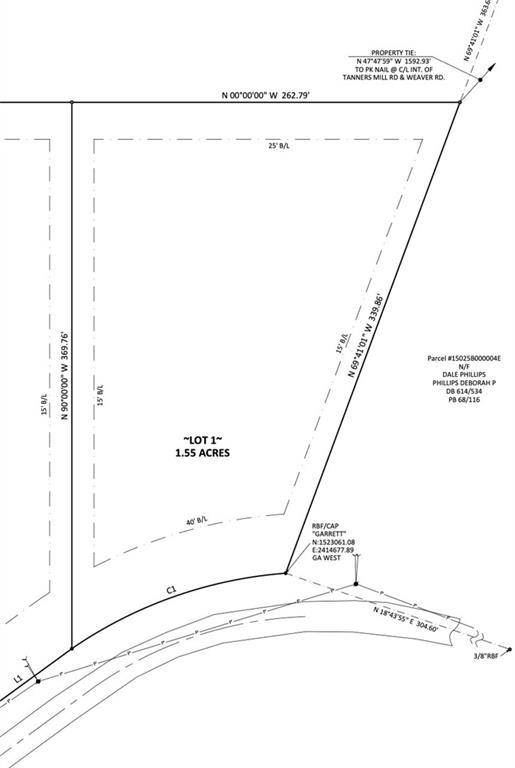 3312 Cooper Bridge Rd., Gainesville, GA 30507