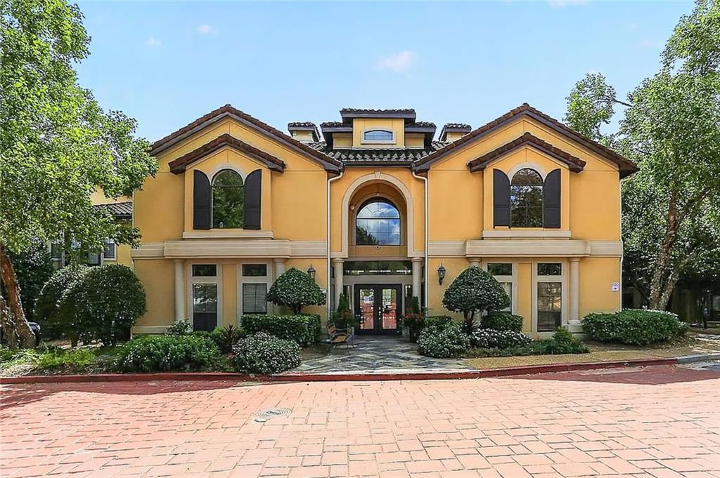 3777 Peachtree Rd. #214, Brookhaven, GA 30319