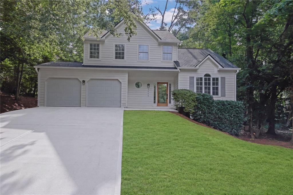 3444 Chancellors Dr., Powder Springs, GA 30127
