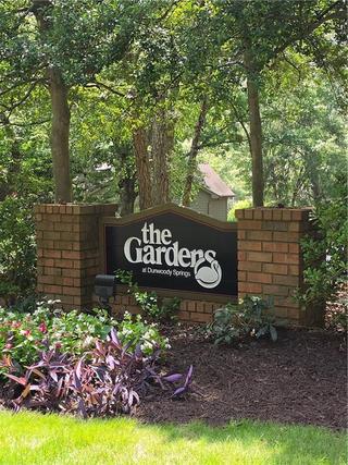 New Homes with Master Bedrooms on the 1st Floor in Dunwoody Springs: August 1st to August 7th