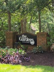 New Homes with Master Bedrooms on the 1st Floor in Dunwoody Springs: August 1st to August 7th