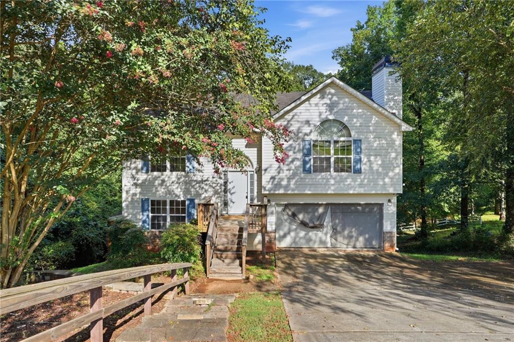 670 Chaseridge Dr., Mcdonough, GA 30253