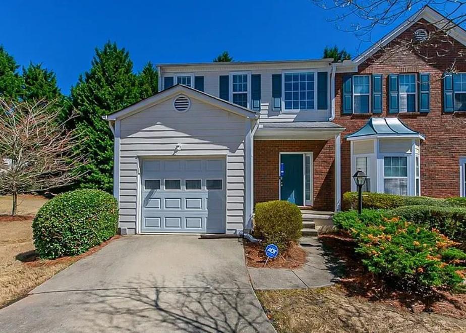 5252 Pinnacle Point Ct., Norcross, GA 30071