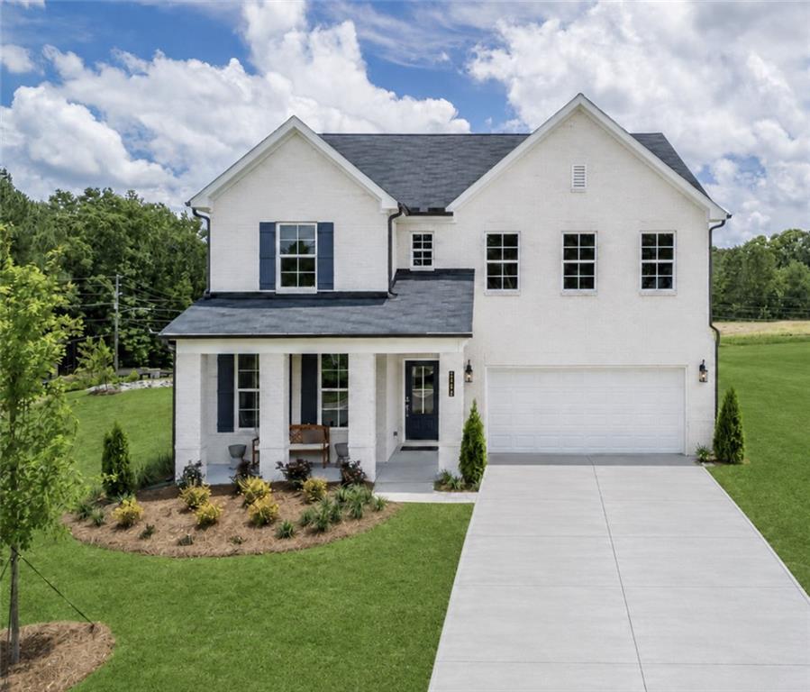 1978 Brookhill Way, Snellville, GA 30078