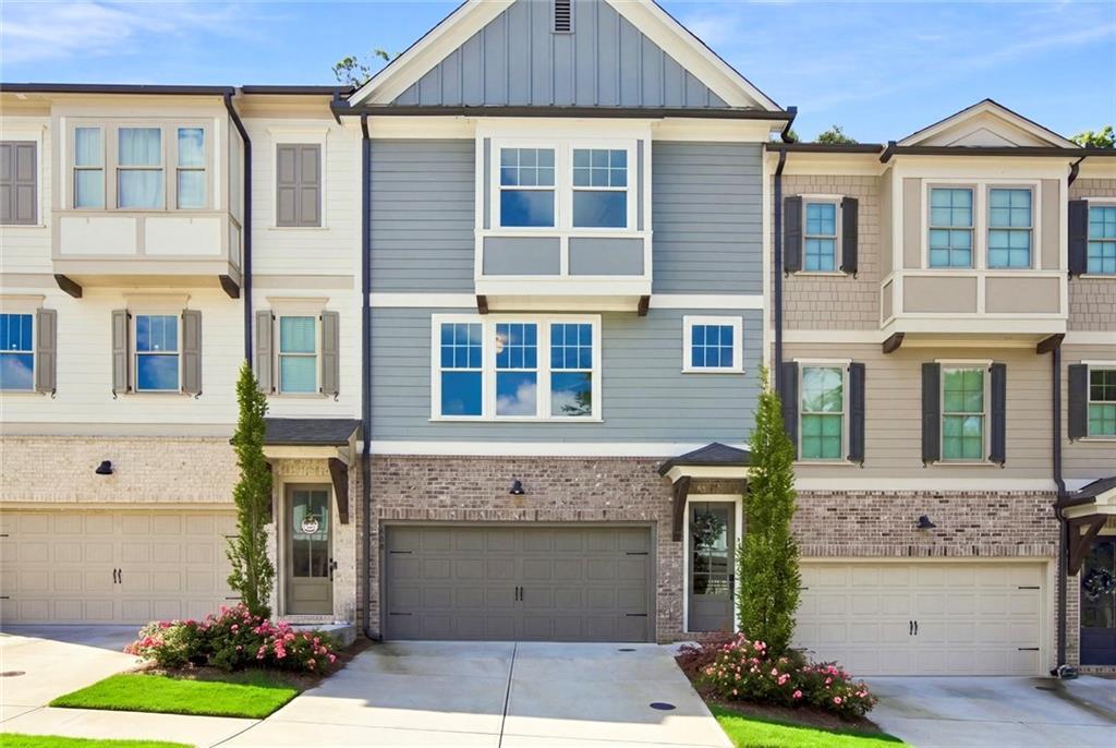 238 Retreat Ln., Canton, GA 30114