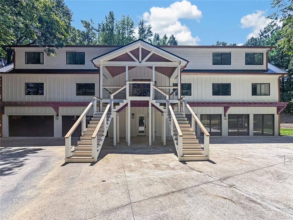 40 Crowe Rd., Alpharetta, GA 30004