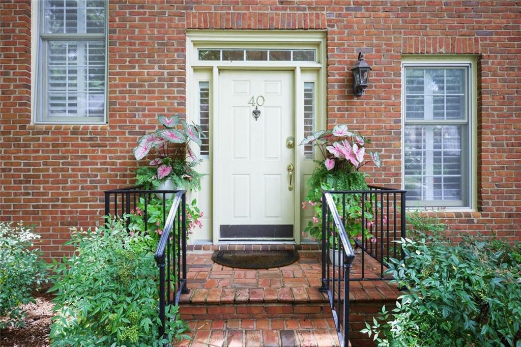 [Address Hidden by Seller], Atlanta, GA 30342