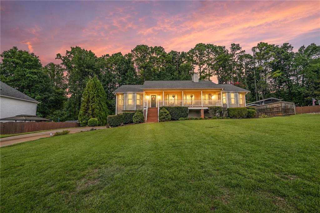 114 Valley Farm Ln., Acworth, GA 30102