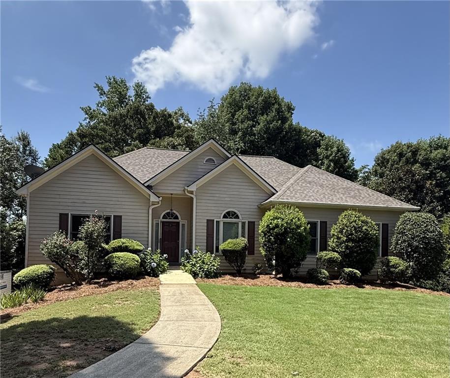 4090 Chestnut Springs Ct., Cumming, GA 30041