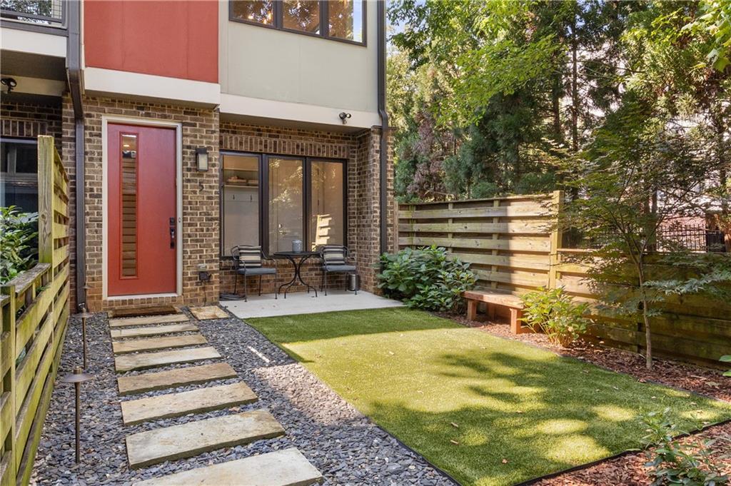 616 Angier Ave. #5, Atlanta, GA 30308