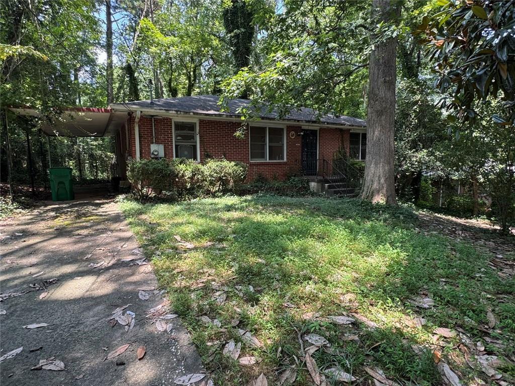 940 Willivee Dr., Decatur, GA 30033