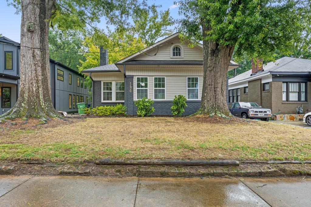 1670 S Gordon St., Atlanta, GA 30310