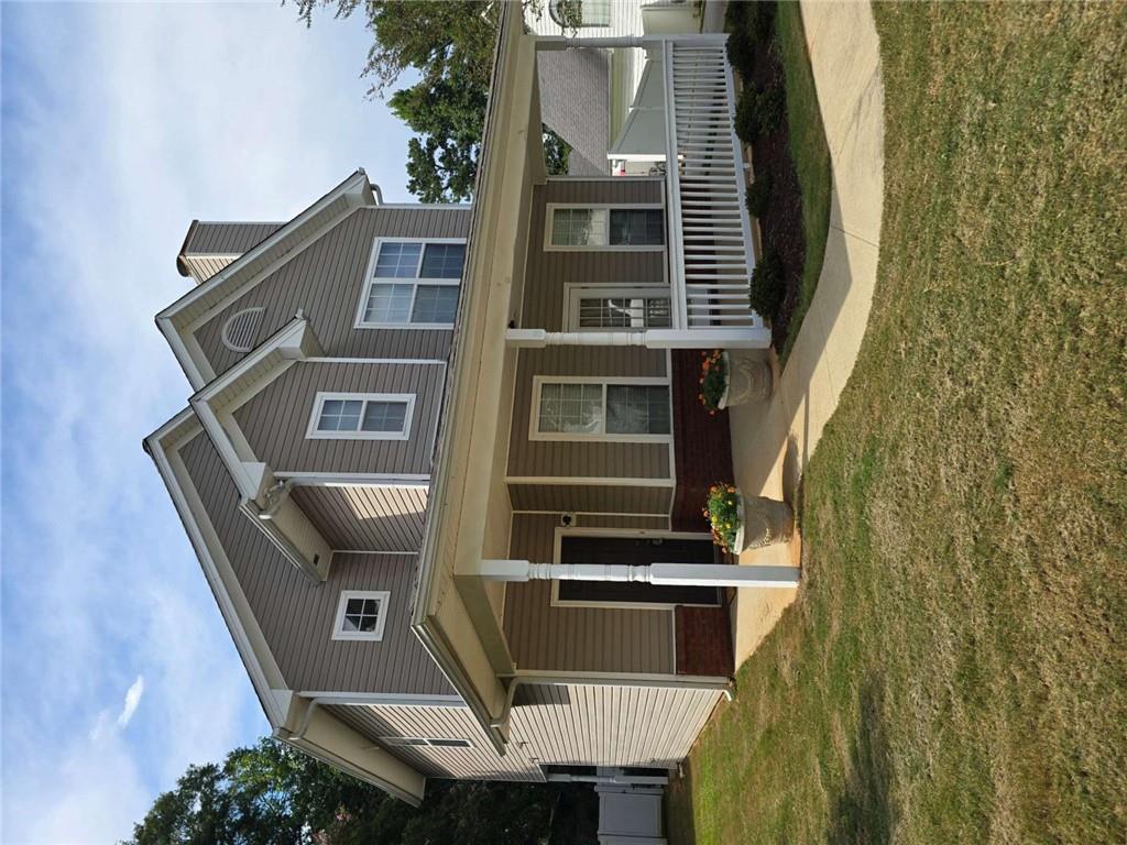 101 Ashgate Way, Carrollton, GA 30117