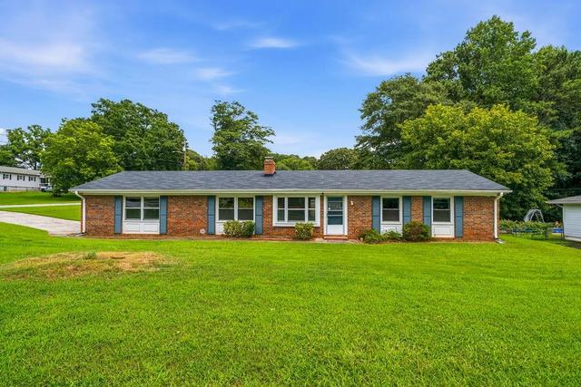New Homes with Master Bedrooms on the 1st Floor That Attend Kennesaw Mountain High School: August 1st to August 7th
