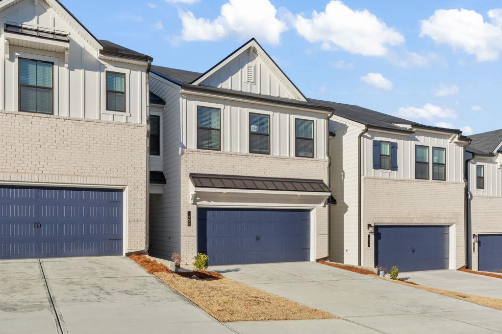967 Sutherland Ln. #128, Lawrenceville, GA 30043